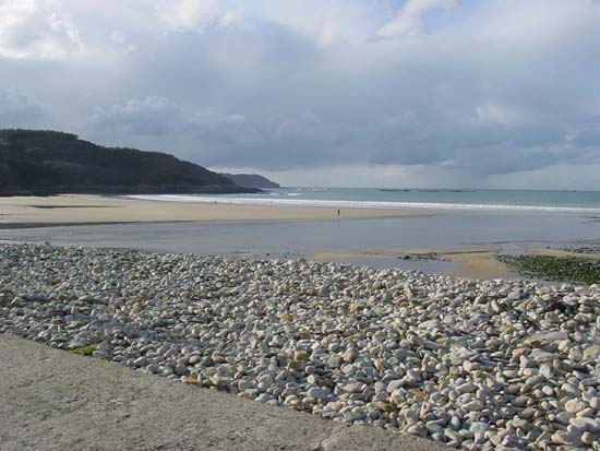 Plage