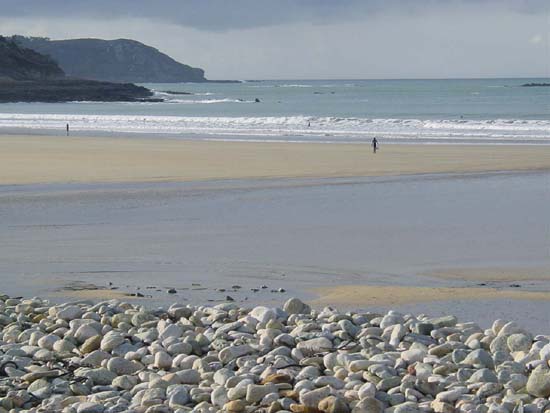 Plage