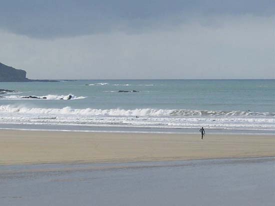 Plage